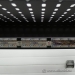 Leviton Black 2 Post 2 Shelf Server Telco Rack 84 x 23 x 24.5
